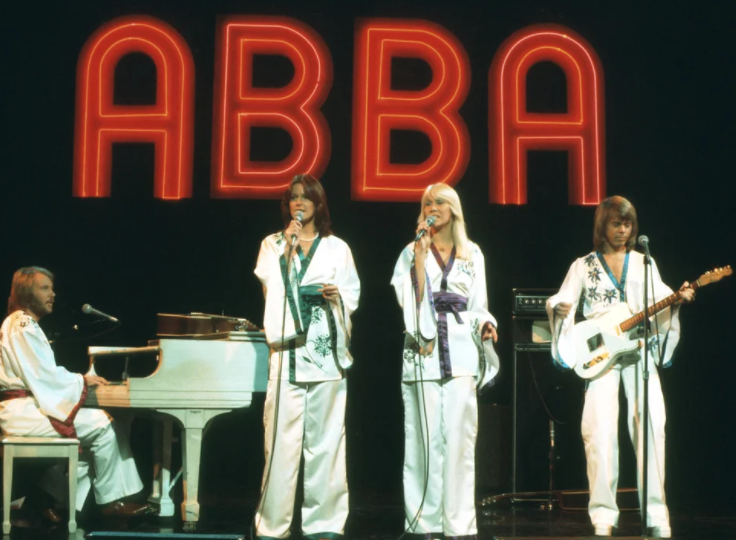 ABBA detrás del éxito: fobias, infidelidades cruzadas y protestas políticas por sus temas en español