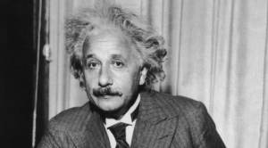 El día que Einstein no quiso que lo salvaran: “Es hora de irse, es de mal gusto prolongar artificialmente la vida”