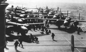 Operación Doolittle, la misión casi suicida de EEUU contra Japón como venganza por Pearl Harbour