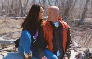 “No estoy bien”: Esposa de Bruce Willis revela lo difícil que es cuidar al actor tras su diagnóstico de afasia