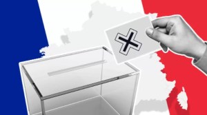Guía sencilla para entender las elecciones de Francia en las que Macron se juega la reelección