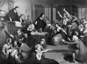 Negocios, oportunismo, efectos alucinógenos e histeria colectiva: la verdad y el mito a 330 años de “las brujas de Salem”