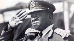 Idi Amin, el dictador caníbal que regó de cadáveres el Nilo para alimentar a los cocodrilos