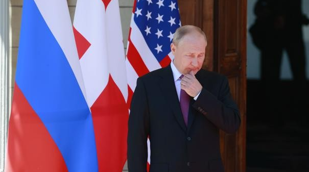 Rusia advierte a EEUU para que deje de armar a Ucrania, según el Washington Post