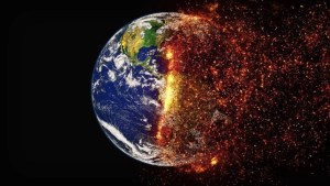 “El tiempo se agota”: la temible advertencia de los expertos ante una inminente catástrofe climática
