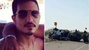 Hijo del capo “el Mayo” Zambada sobrevive a accidente en México