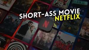 Netflix ha añadido una nueva categoría para películas cortas