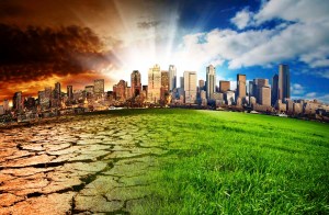 Experto climático de la ONU: Necesitamos un cambio transformacional para contener el calentamiento en el mundo