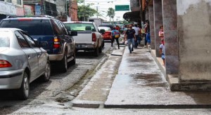 En Delta Amacuro siguen migrando… pese a que “Venezuela se está arreglando”