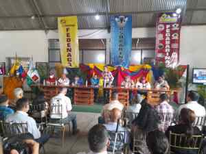 Terror en Barinas: productores temen que grupos armados de Colombia se unan a los invasores de fincas