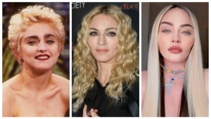 El nuevo y perturbador VIDEO de Madonna: ¿Cambió nuevamente su rostro?