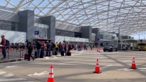 Aeropuerto de Atlanta fue evacuado por una amenaza de bomba