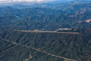 Siniestro aéreo en Charallave: Avioneta se habría precipitado con una persona a bordo