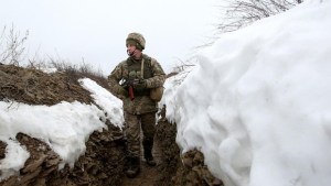 El origen de los países fantasma que acosan a Kiev y justifican la ofensiva final del Donbas