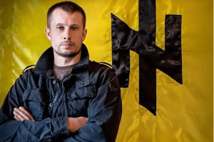 Quién es Andriy Biletsky, el fundador del Batallón Azov y bestia negra de Putin