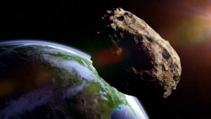 Enorme y peligroso asteroide tendrá en vilo a la Tierra durante Halloween