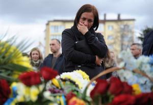 Inteligencia artificial para identificar a los matones de Putin tras masacres en Ucrania