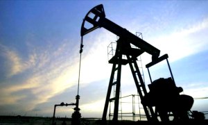 El petróleo de Texas sube un 0,62 %