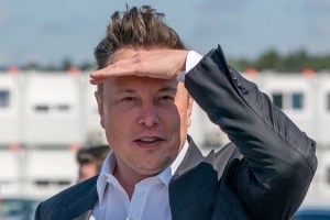Elon Musk no esta seguro de si podrá cerrar la compra de Twitter