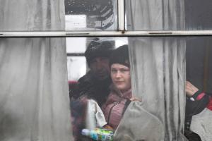 Ucrania abre nuevamente corredores y los rusos bombardean Mykolaiv y Odesa