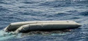Barco con 60 personas a bordo se hundió frente a costas del Líbano