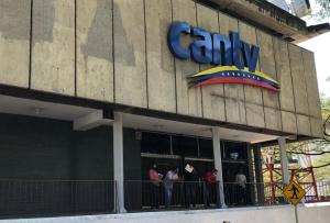 Nueva caída de Cantv afectó a varios estados de Venezuela este #28Jul