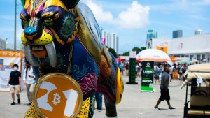 Miami Beach tiene todo listo para acoger el evento más grande de bitcóin