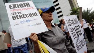 “Censura, opacidad y miedo” marcan el ejercicio del periodismo en Venezuela