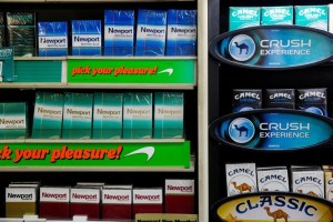 EEUU presentó un plan para prohibir los cigarrillos mentolados