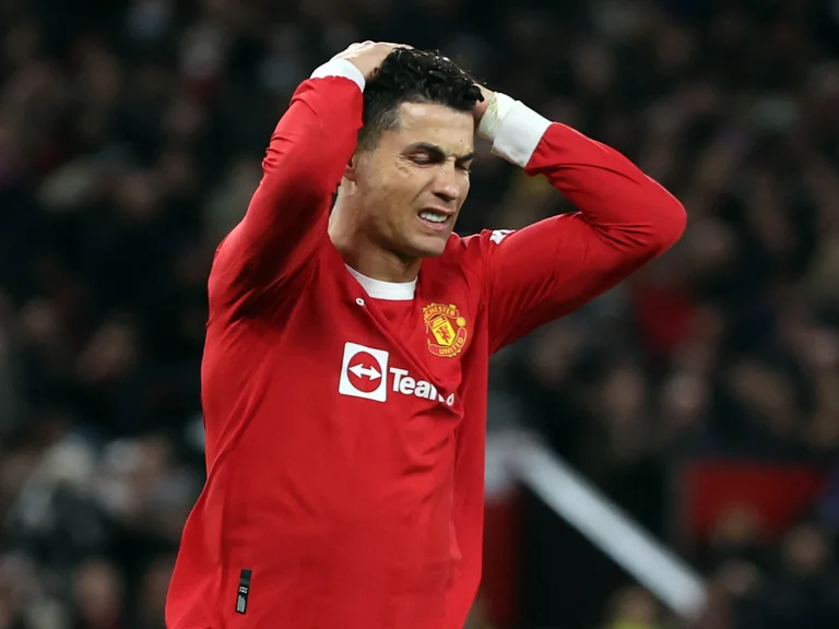 La tajante decisión del Manchester United sobre Cristiano Ronaldo en medio de los rumores