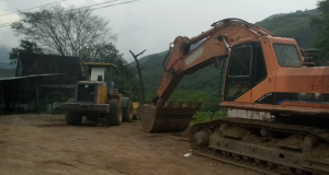 El 99% de trabajadores de la construcción están desempleados en Táchira