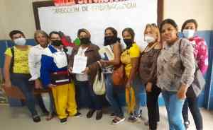 La bronca de las enfermeras de Barinas con el chavismo por el nuevo salario “pichache”