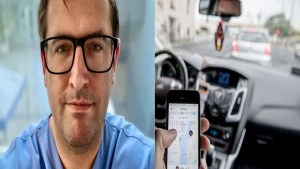 Un “Uber” de médicos surge en Argentina por problemas del sistema de salud