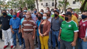 El chavismo desmanteló planta en Monagas y dejó a trabajadores “mamando y locos”