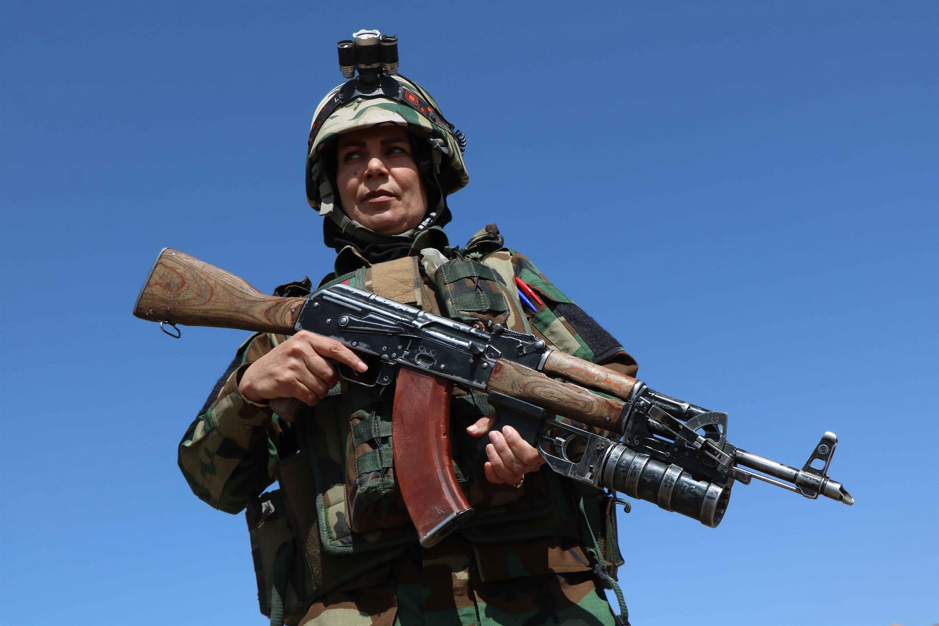 Suben a más de 30 los muertos en Afganistán en presuntos ataques paquistaníes