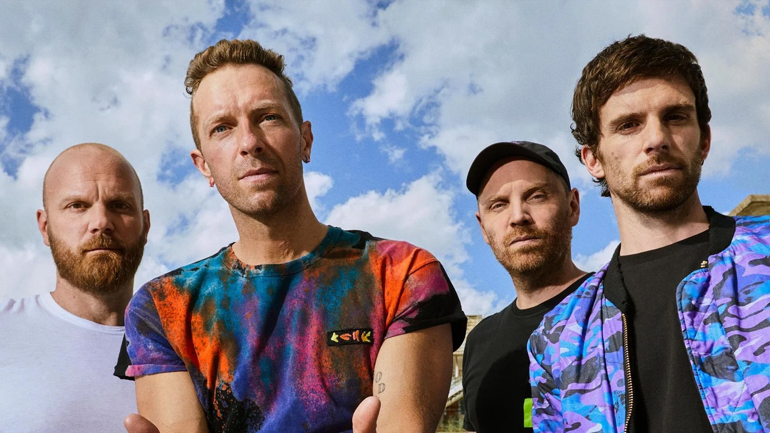 Coldplay habría incluido a Venezuela en su nueva gira de conciertos