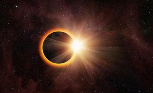 Eclipse de Sol del #25Oct: cómo te afectará según tu signo del zodíaco