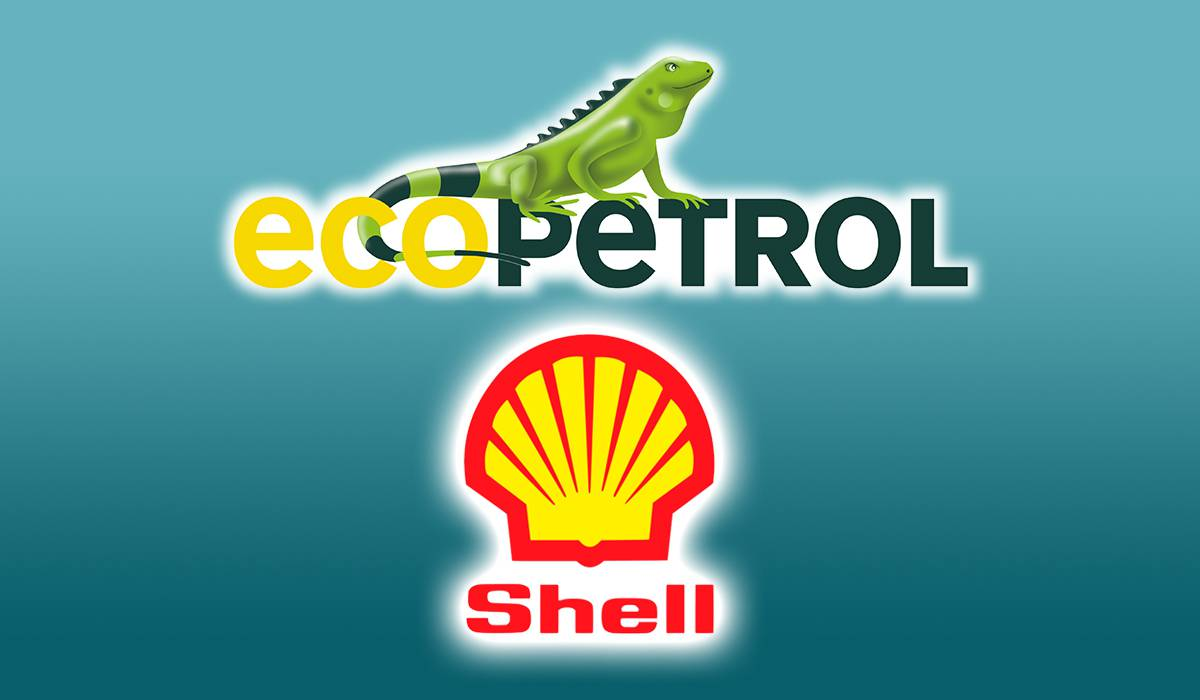 Ecopetrol amplía su presencia en Brasil  en alianza con Shell