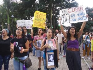 Femicidios en Anzoátegui reflejan la falta de protección a la mujer por parte del chavismo
