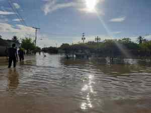 Lo que la lluvia se llevó en Zulia: detalles de una tragedia que deja a miles de afectados