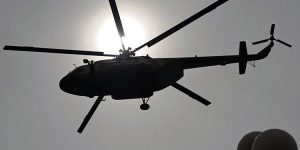 Colombia denunció violación de su territorio por helicóptero militar de Venezuela