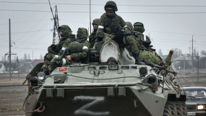 Invasión a Ucrania: Por qué cada vez son más los generales rusos caídos en combate