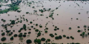 Zulia: Declaran “alerta máxima” por inundaciones al sur del lago