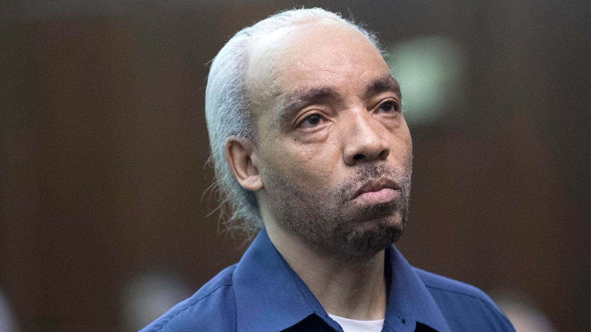 Declaran culpable de asesinato en EEUU a Kidd Creole, un pionero del hip hop