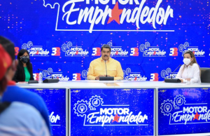 Hasta el propio Maduro sabe muy bien que “Venezuela no se ha arreglado” (Video)
