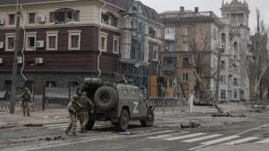 “Guerra de guerrillas”: ¿por qué es el escenario que más le conviene a Zelenski para derrotar a Rusia?