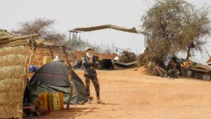 EEUU “preocupado” por la confusión sobre la matanza de esta semana en Mali