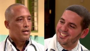Se cumplen tres años del secuestro de dos médicos cubanos en Kenia