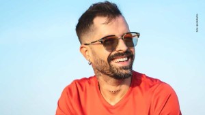 ¡Éxitos y más éxitos! Mike Bahía trabaja en nueva música, se disfruta su rol de padre y planea visitar Venezuela