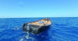 Llegan 15 balseros cubanos a Florida, mientras siguen buscando a naúfragos